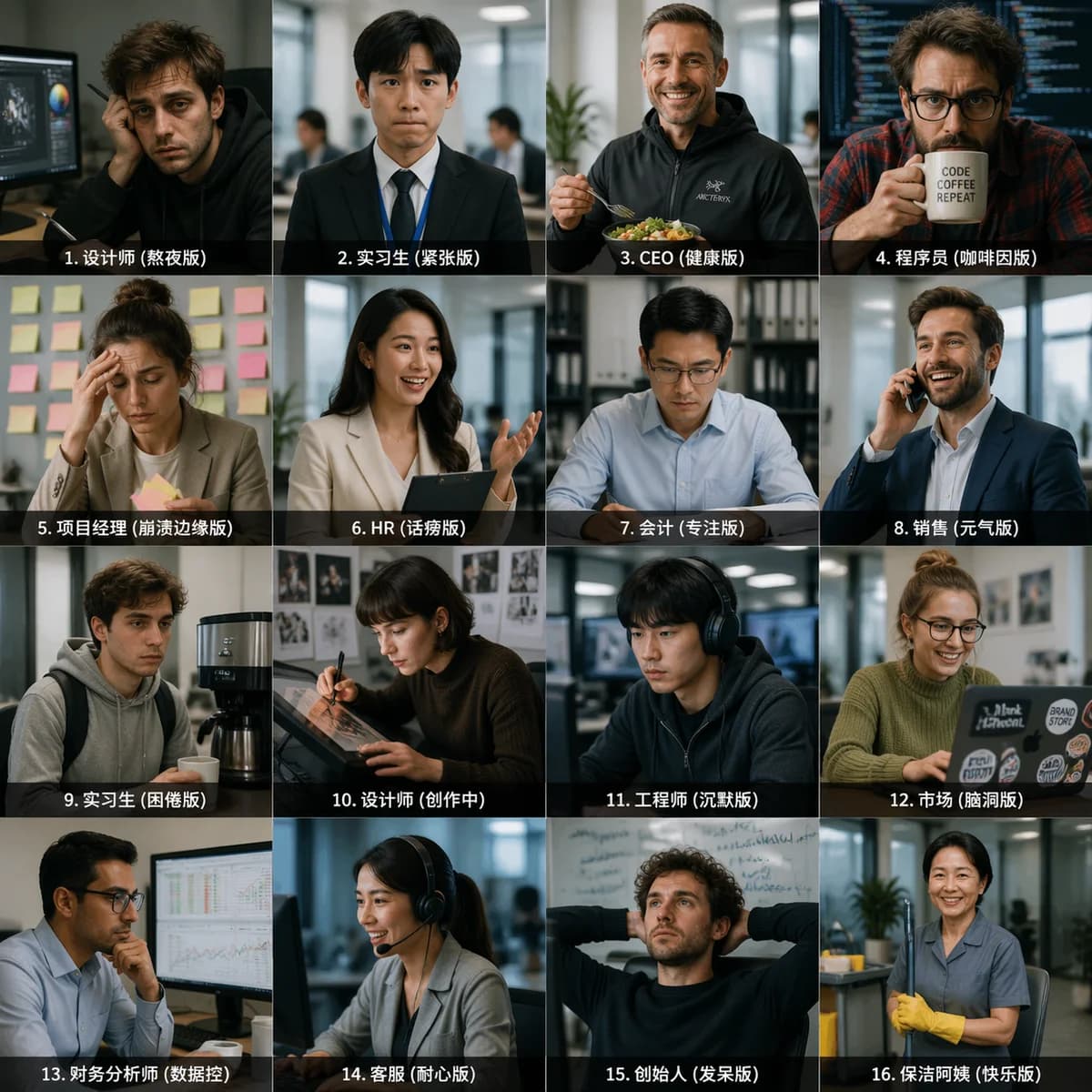 AI generated image example 7 — ChatGPT Images